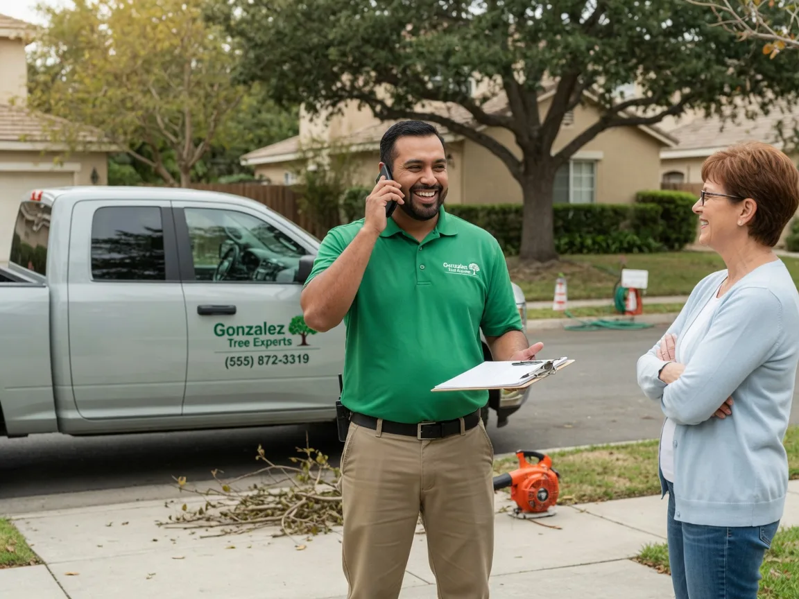 Tree Service Harpers Ferry, WV FAQs